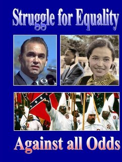 Struggle for Equality - Gipson, Therlee