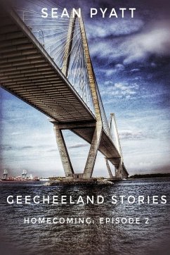 Geecheeland Stories Homecoming - Pyatt, Sean