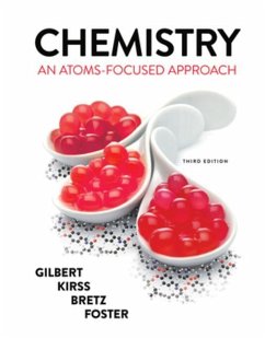 Chemistry - Gilbert, Thomas R; Kirss, Rein V; Bretz, Stacey Lowery; Foster, Natalie