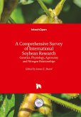 A Comprehensive Survey of International Soybean Research