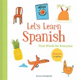 Let's Learn Spanish Let's Learn Spanish