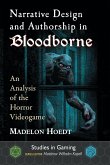 Narrative Design and Authorship in Bloodborne