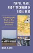 People, Place, and Attachment in Local... - Bild 1