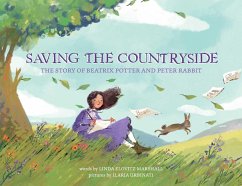 Saving the Countryside - Marshall, Linda