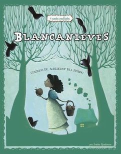 Blancanieves - Gunderson, Jessica