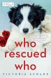 Who Rescued Who - Bild 1