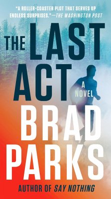 The Last ACT - Parks, Brad