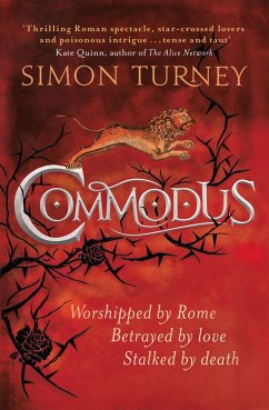 Commodus - Turney, Simon