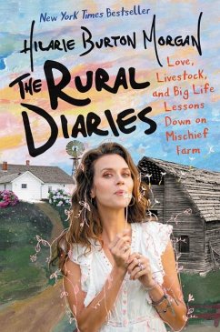 The Rural Diaries - Burton, Hilarie