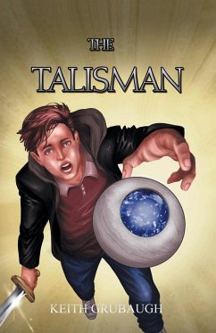 The Talisman - Grubaugh, Keith