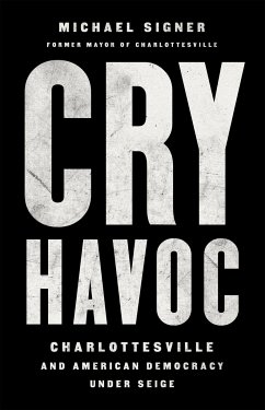 Cry Havoc - Signer, Michael