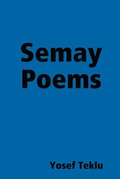 Semay Poems - Teklu, Yosef