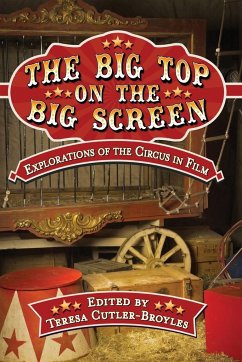 The Big Top on the Big Screen