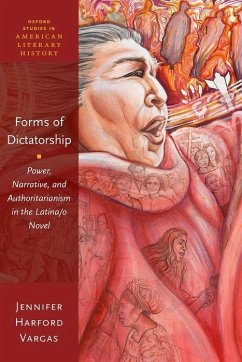 Forms of Dictatorship - Harford Vargas, Jennifer