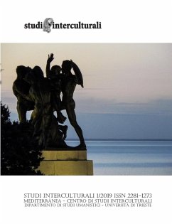 Cover Studi Interculturali 1/2019