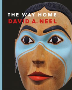 The Way Home - Neel, David A.