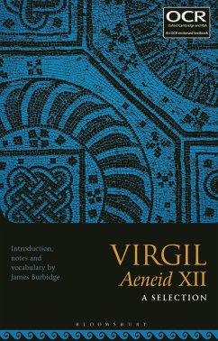 Virgil Aeneid XII: A Selection