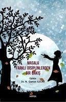 Masala Farkli - Gamze Ilicak, Nazire; Basoglu, Nuran; Kaplan, Tuba; Ilicak Aydinalp, Güzin; cakar Bikic, Nagihan; Sine