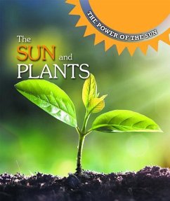 The Sun and Plants - Duling, Kaitlyn