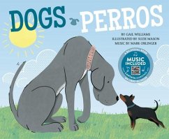 Dogs =: Perros - Williams, Gail