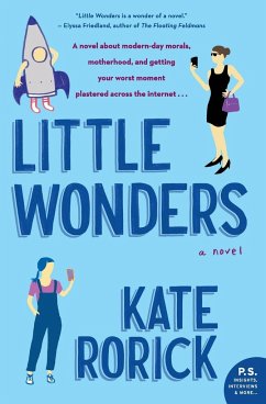 Little Wonders - Rorick, Kate