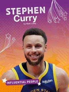 Stephen Curry - Lilley, Matt