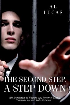 The Second Step, A Step Down - Lucas, Al