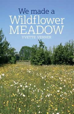 We Made a Wildflower Meadow - Verner, Yvette