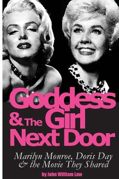 Goddess and the Girl Next Door - Law, John William