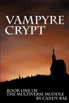 Vampyre Crypt - Rae, Candy