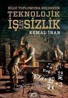Cover Teknolojik Islevsizlik