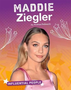 Maddie Ziegler - Pelleschi, Andrea