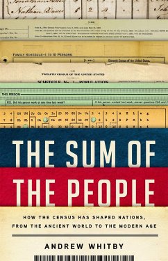 The Sum of the People - Whitby, Andrew