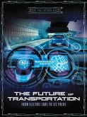 The Future of Transportation: From Electric Cars to Jet Packs