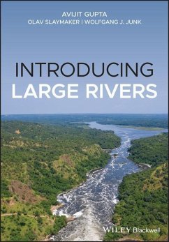 Introducing Large Rivers - Gupta, Avijit