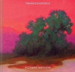 Transcendence - Mayhew, Richard