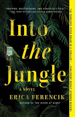 Into the Jungle - Ferencik, Erica