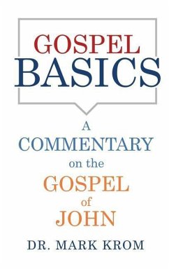 Gospel Basics - Krom, Mark