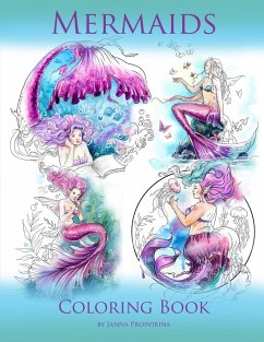 Mermaids - Prosvirina, Janna