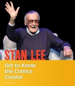 Stan Lee - Oxtra, Cristina