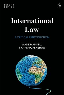 International Law - Mansell, Wade; Openshaw, Karen