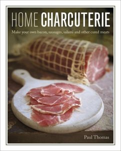 Home Charcuterie - Thomas, Paul