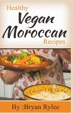 Healthy Vegan Moroccan Recipes
