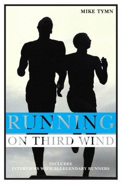 Running on Third Wind - Tymn, Mike