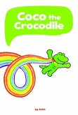 Coco the Crocodile