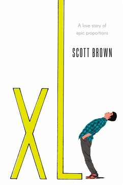 XL - Brown, Scott