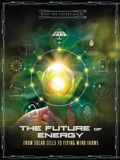 The Future of Energy - Eboch, M M