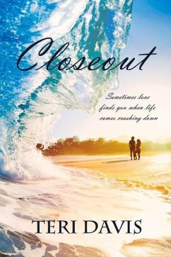 Closeout: Volume 1 - Davis, Teri