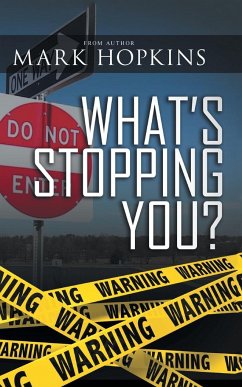 What's Stopping You? - Hopkins, Mark