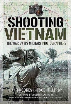 Shooting Vietnam - Brookes, Dan